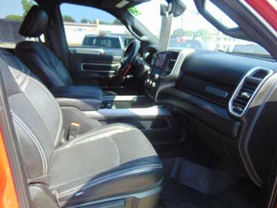 2022 RAM 2500 Crew Cab, $34995. Photo 10