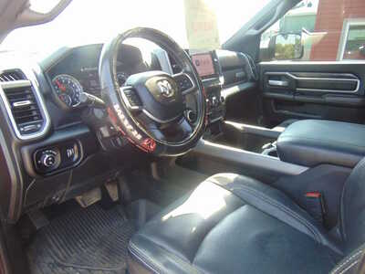 2022 RAM 2500 Crew Cab, $34995. Photo 11