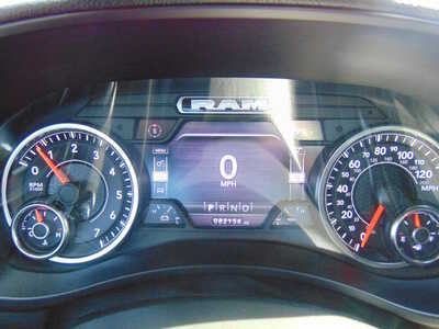 2022 RAM 2500 Crew Cab, $34995. Photo 12