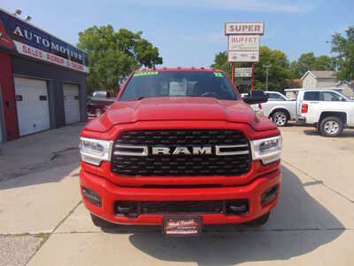 2022 RAM 2500 Crew Cab, $34995. Photo 2