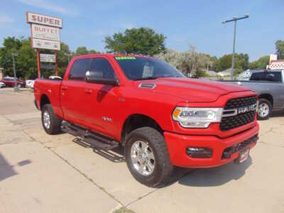 2022 RAM 2500 Crew Cab, $34995. Photo 3