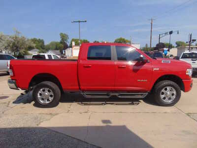 2022 RAM 2500 Crew Cab, $34995. Photo 4