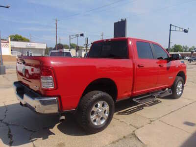 2022 RAM 2500 Crew Cab, $34995. Photo 5
