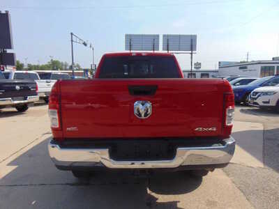 2022 RAM 2500 Crew Cab, $34995. Photo 6