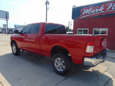 2022 RAM 2500 Crew Cab, $34995. Photo 8