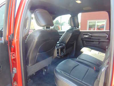 2022 RAM 2500 Crew Cab, $34995. Photo 9