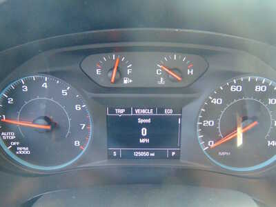 2023 Chevrolet Malibu, $11995. Photo 12