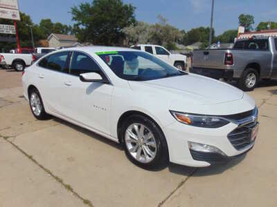 2023 Chevrolet Malibu, $11995. Photo 3