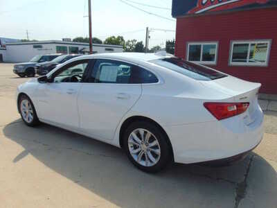 2023 Chevrolet Malibu, $11995. Photo 7