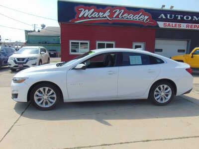 2023 Chevrolet Malibu, $11995. Photo 8