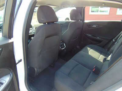 2023 Chevrolet Malibu, $11995. Photo 9