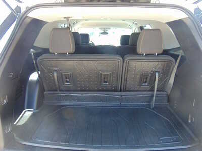 2020 Chevrolet Traverse, $12995. Photo 10