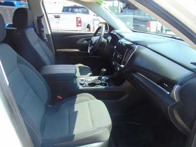 2020 Chevrolet Traverse, $12995. Photo 11
