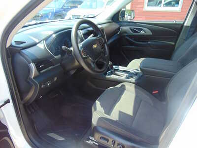 2020 Chevrolet Traverse, $12995. Photo 12