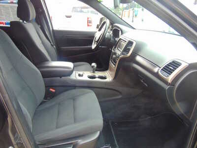 2014 Jeep Grand Cherokee, $9995. Photo 11