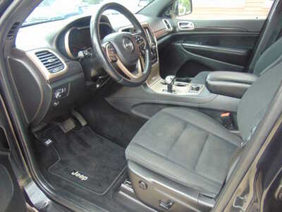 2014 Jeep Grand Cherokee, $9995. Photo 12