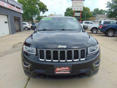 2014 Jeep Grand Cherokee, $9995. Photo 2