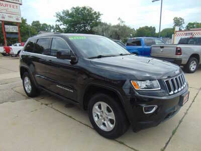2014 Jeep Grand Cherokee, $9995. Photo 3