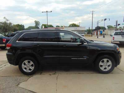2014 Jeep Grand Cherokee, $9995. Photo 4