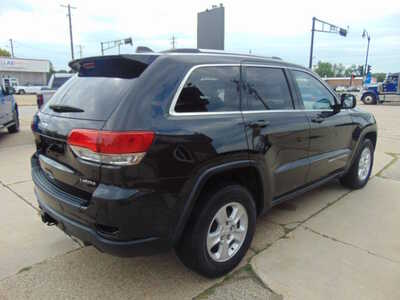 2014 Jeep Grand Cherokee, $9995. Photo 5