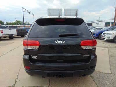 2014 Jeep Grand Cherokee, $9995. Photo 6