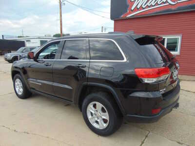 2014 Jeep Grand Cherokee, $9995. Photo 7