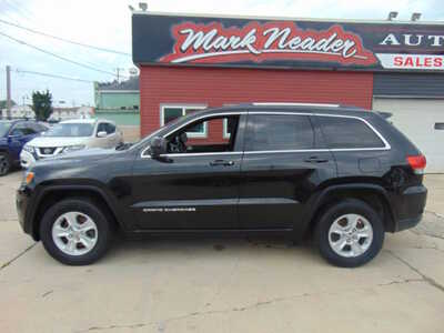 2014 Jeep Grand Cherokee, $9995. Photo 8