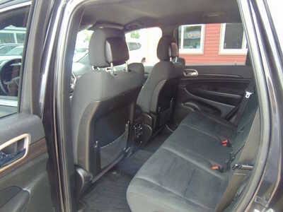 2014 Jeep Grand Cherokee, $9995. Photo 9