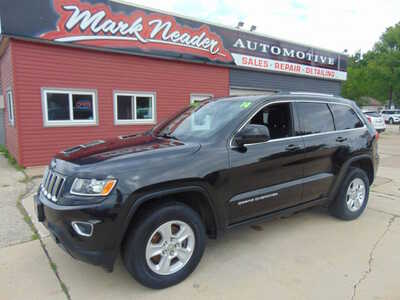 2014 Jeep Grand Cherokee, $9995. Photo 1