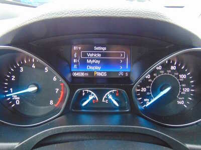 2018 Ford Escape, $12995. Photo 12