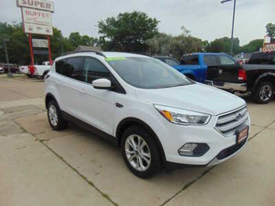 2018 Ford Escape, $12995. Photo 3