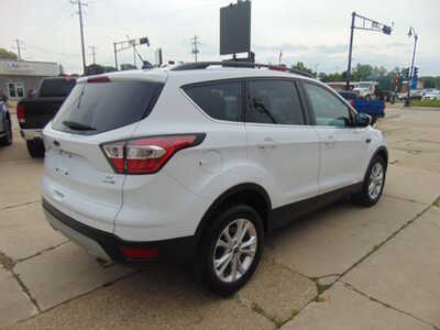 2018 Ford Escape, $12995. Photo 4