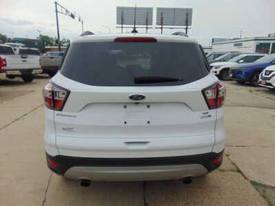 2018 Ford Escape, $12995. Photo 5