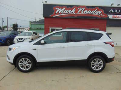 2018 Ford Escape, $12995. Photo 7