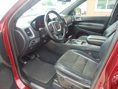 2019 Dodge Durango, $17995. Photo 12