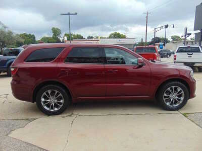 2019 Dodge Durango, $17995. Photo 4