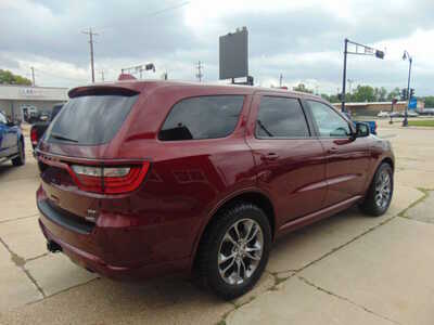 2019 Dodge Durango, $17995. Photo 5