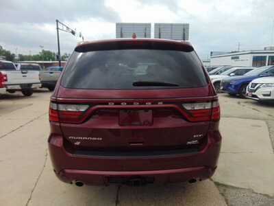 2019 Dodge Durango, $17995. Photo 6