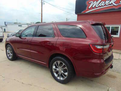 2019 Dodge Durango, $17995. Photo 7