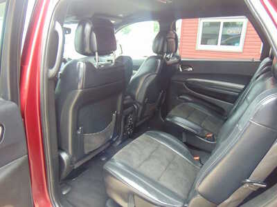 2019 Dodge Durango, $17995. Photo 9