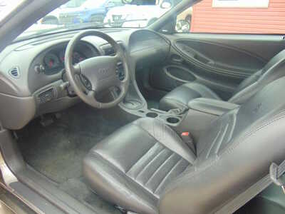 2001 Ford Mustang, $16995. Photo 10