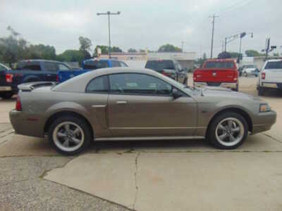 2001 Ford Mustang, $16995. Photo 4