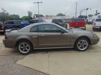 2001 Ford Mustang, $16995. Photo 5