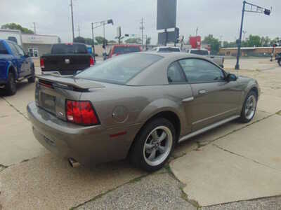 2001 Ford Mustang, $16995. Photo 6