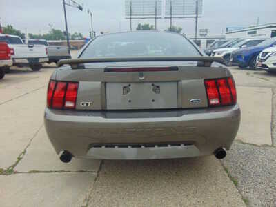 2001 Ford Mustang, $16995. Photo 7