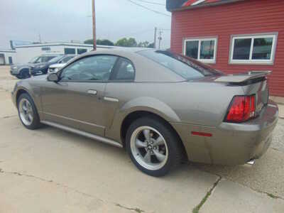 2001 Ford Mustang, $16995. Photo 8
