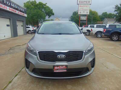 2019 Kia Sorento, $10995. Photo 2