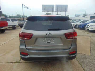 2019 Kia Sorento, $10995. Photo 6
