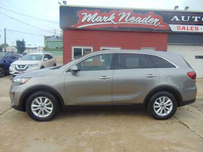 2019 Kia Sorento, $10995. Photo 8