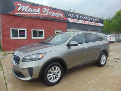 2019 Kia Sorento, $10995. Photo 1